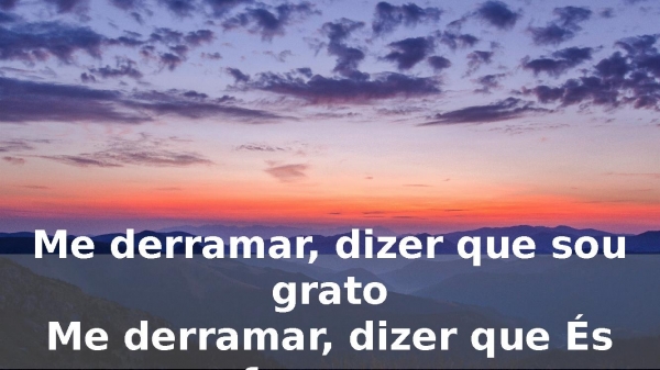 Me Derramar - Vineyard - página 21