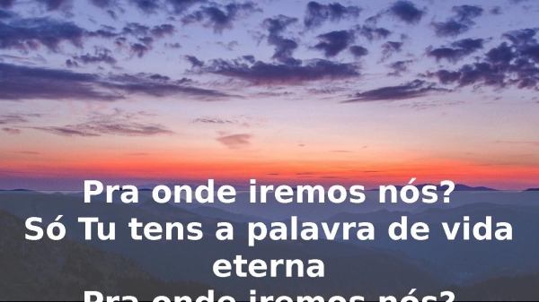 Pra Onde Iremos - Gabriela Rocha - página 10