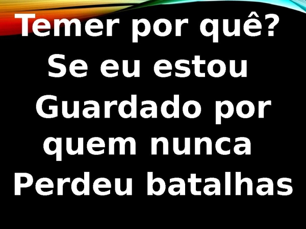 João 20 + Pra Sempre - página 12
