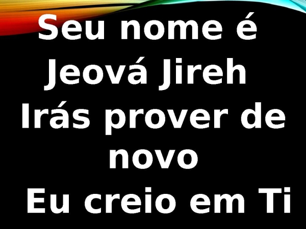 João 20 + Pra Sempre - página 13