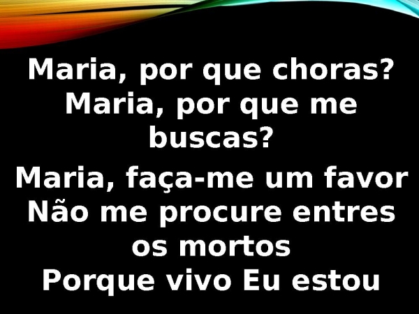 João 20 + Pra Sempre - página 6