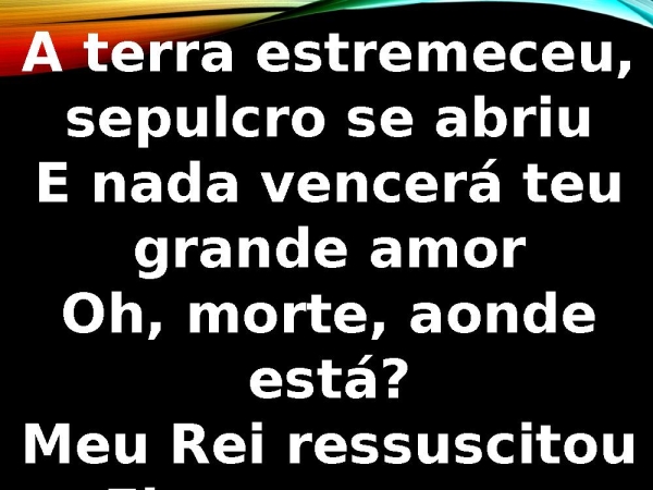 João 20 + Pra Sempre - página 9