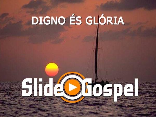 Digno de Glória (Ao Vivo) 