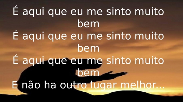 Medley S Tu S Santo Uma Coisa Deixa Queimar Quando Ele Vem