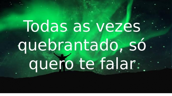 Medley S Tu S Santo Uma Coisa Deixa Queimar Quando Ele Vem