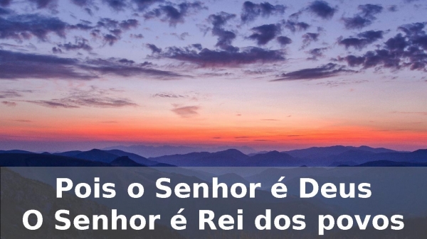 Os que Confiam no Senhor - Marcos Góes - página 17