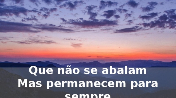 Os que Confiam no Senhor - Marcos Góes - página 3