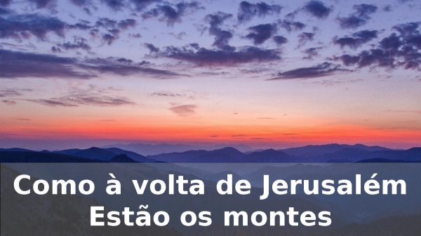 Os que Confiam no Senhor - Marcos Góes - página 4