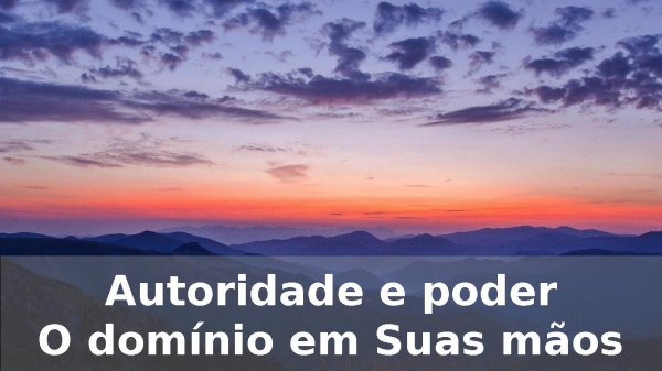 Os que Confiam no Senhor - Marcos Góes - página 6