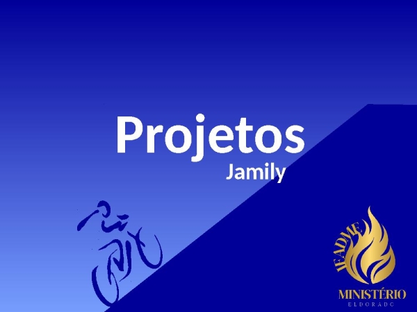 Jamily Projetos