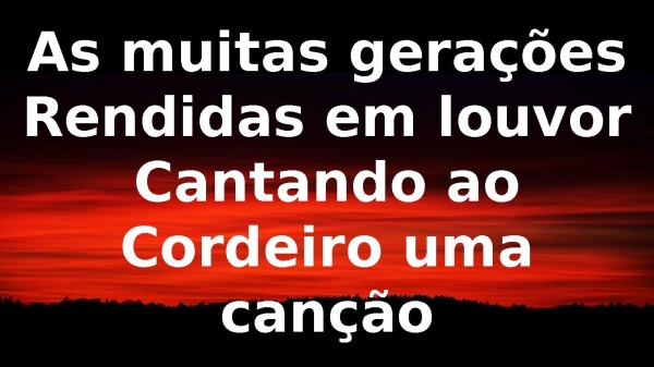 Santo pra sempre Santo Pra Sempre