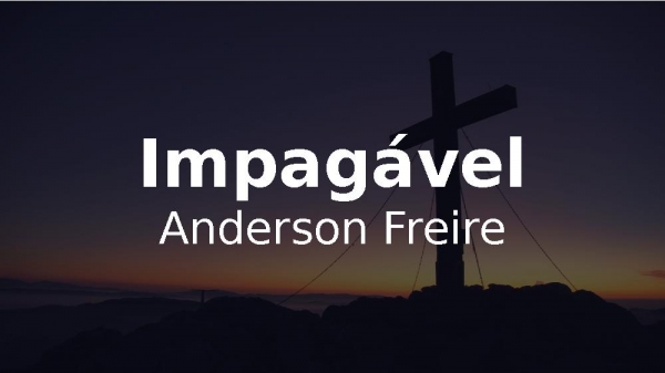 Impagável