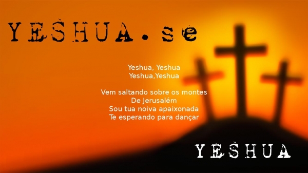 YESHUA