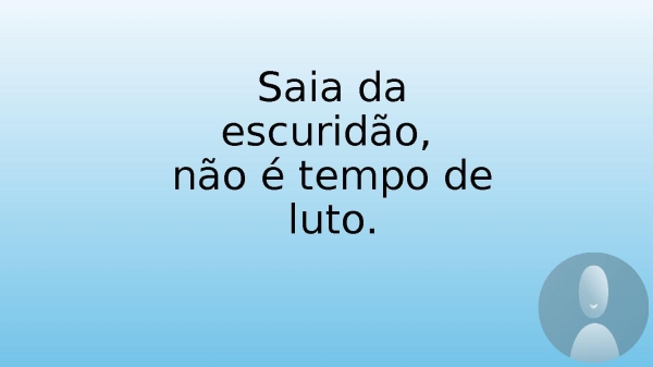 liberdade