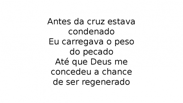 Depois Da Cruz - Pesquisa Google, PDF, Música Gospel