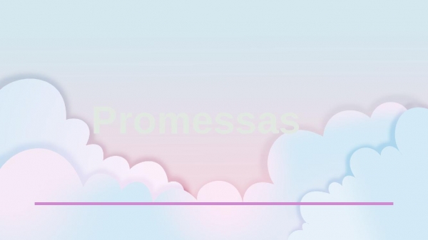 Promessas