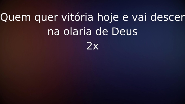 Vaso Rachado - Olaria de Deus