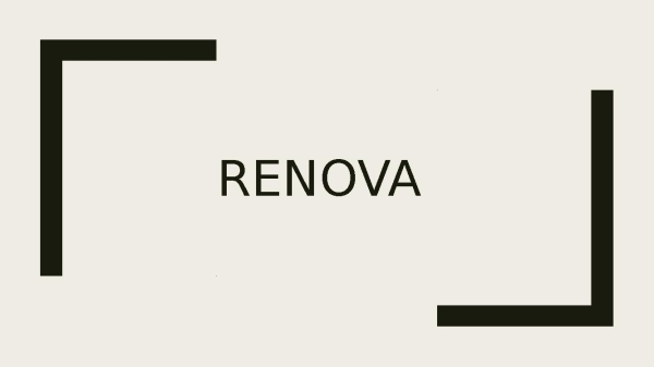 Renova