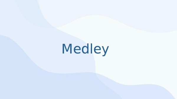 medley anderson freire