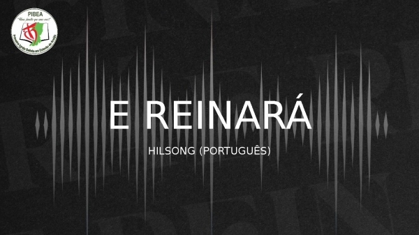E REINARÁ