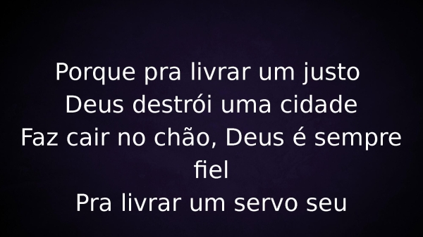 Sempre Fiel - página 11