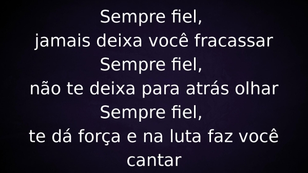 Sempre Fiel - página 12