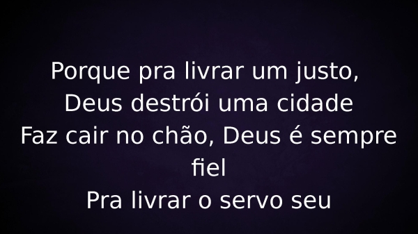 Sempre Fiel - página 5