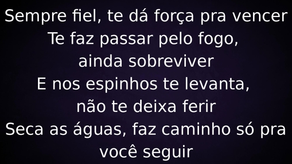 Sempre Fiel - página 7