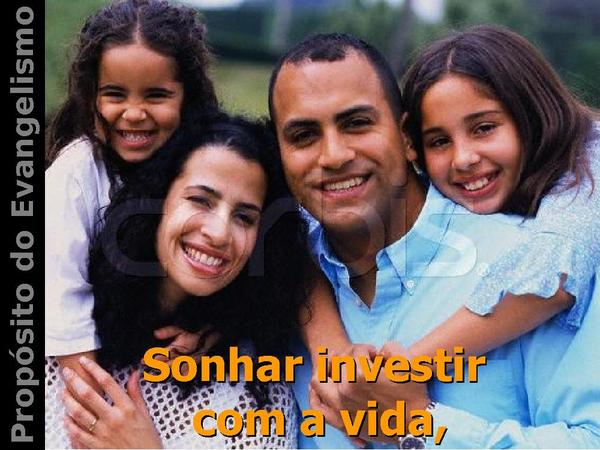 Alcançar, não apenas onde chegam os pés - página 16