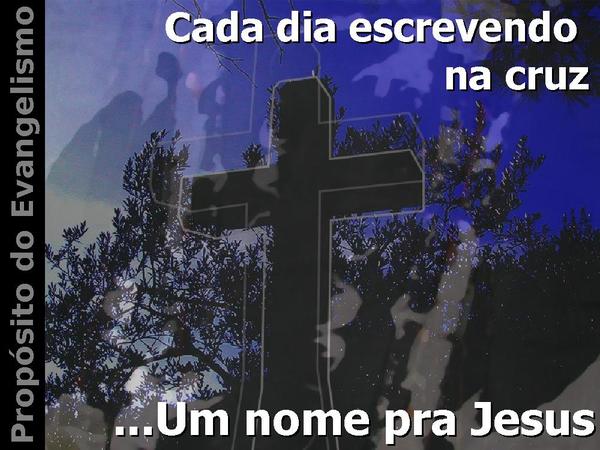 Alcançar, não apenas onde chegam os pés - página 10