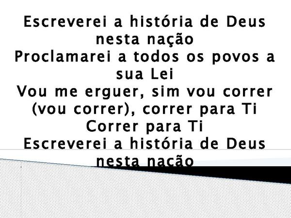 A História de Deus - página 6