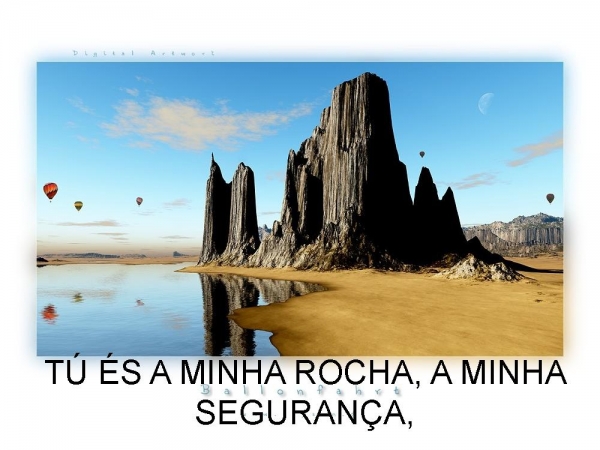 SEJA ENGRANDECIDO Ó DEUS - página 3