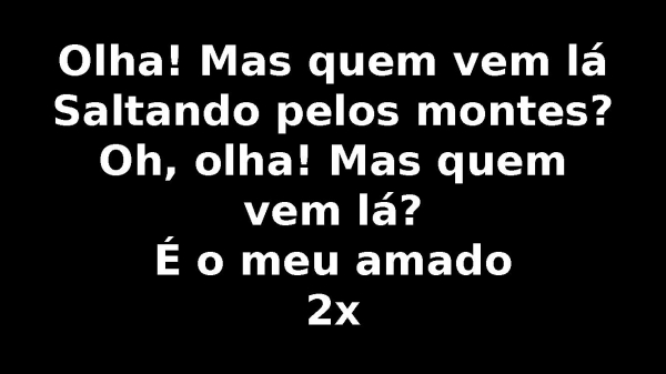 Meus votos - página 10