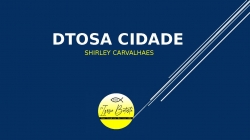 Ditosa cidade