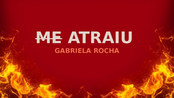 ME TRAIU
