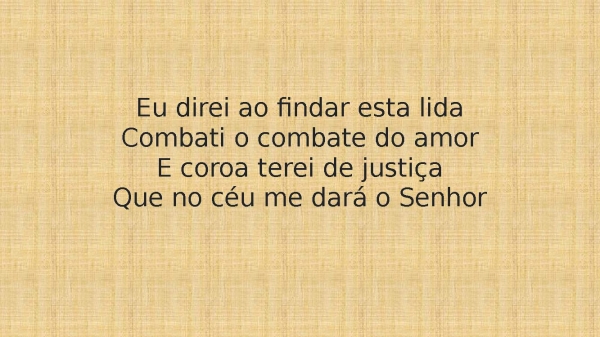 De Valor Em Valor slide - página 6