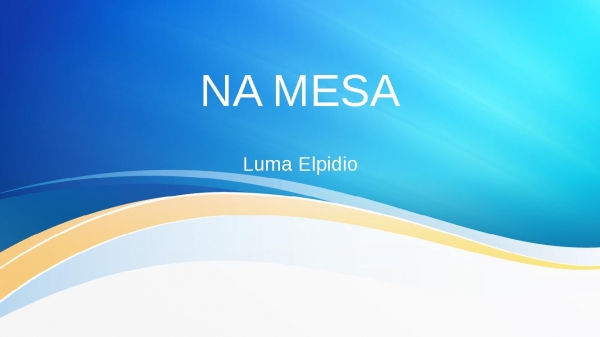 NA MESA