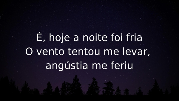 Deixar a Lágrima Rolar - página 4