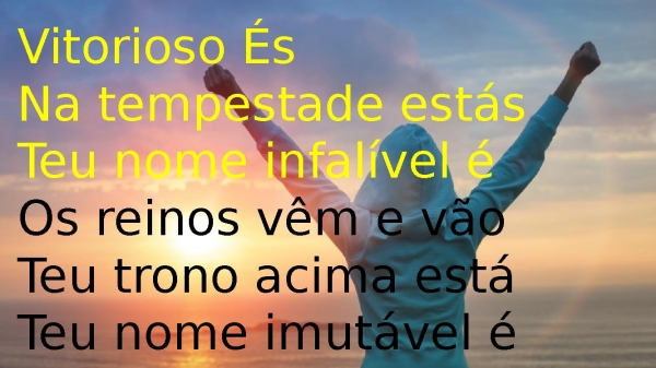 VITORIOSO ÉS - página 4
