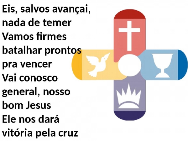 Hino Quadrangular - página 2