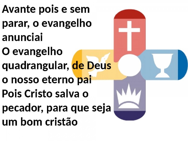 Hino Quadrangular - página 3