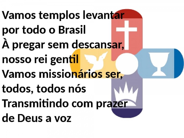 Hino Quadrangular - página 5
