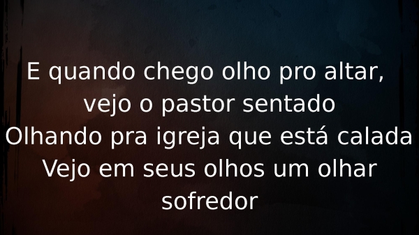 Igreja Pequena - página 3