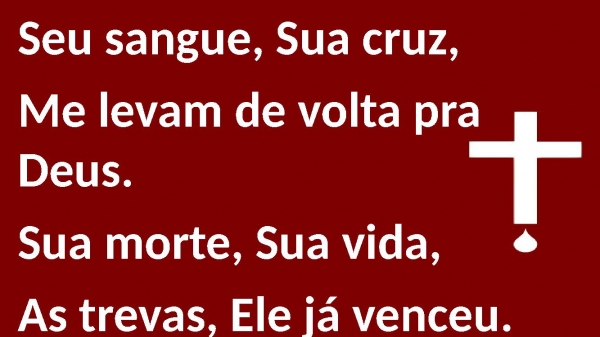 Seu Sangue