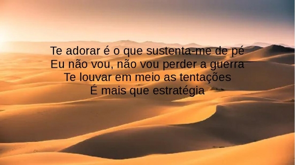 DESERTO - página 13