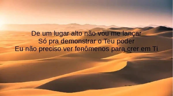 DESERTO - página 3