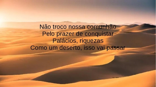 DESERTO - página 4