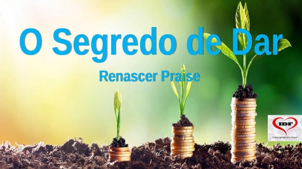 O Segredo de Dar
