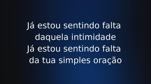 O Poder da Oração - página 11