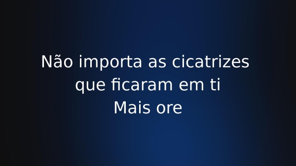 O Poder da Oração - página 5